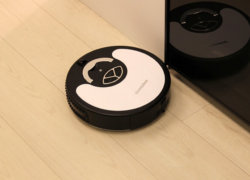 „Clever&Clean Zpro-Series Z10 III LPower“: dar vienas „gerojo“ roboto atnaujinimas