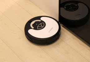 Clever&Clean Zpro-Series Z10 III LPower: Vēl viens "labā" robota atjauninājums