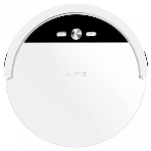 Vista superior Vista superior