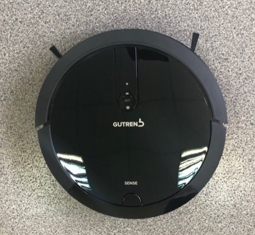 Vaizdas iš viršaus