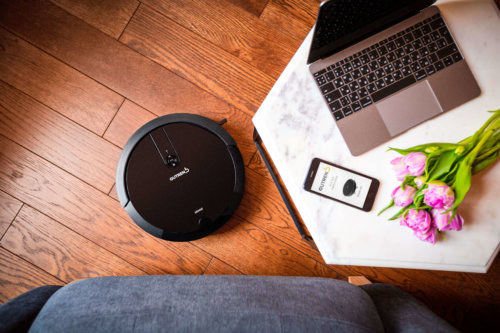 Judėjimas po kambarį