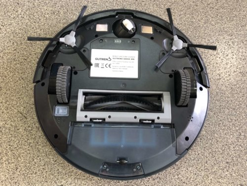 Vaizdas iš apačios