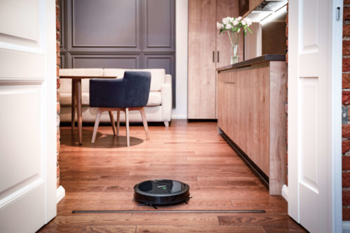 Judėjimo apribojimas