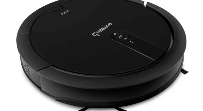 GUTREND SENSE 410 nuotraukų