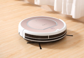 „iLife V50 Pro“: nedideli patobulinimai ir puiki kaina