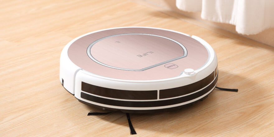 iLife V50 Pro nuotrauka