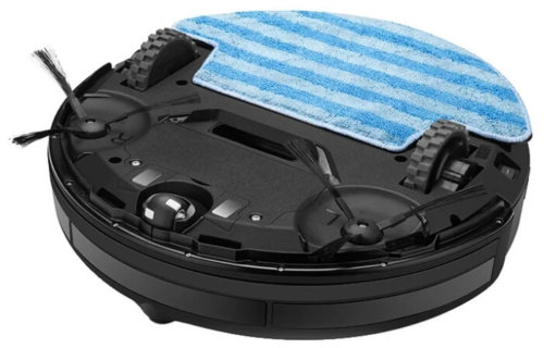 Vaizdas iš apačios