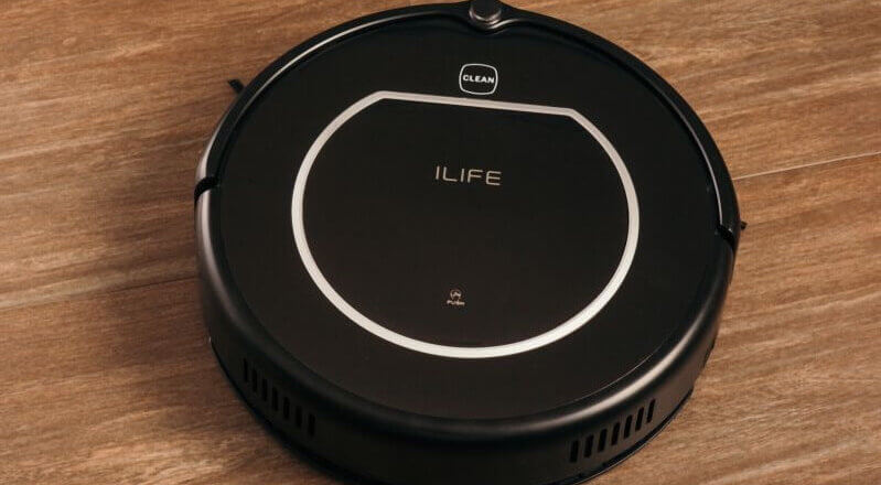 iLife V55 Pro nuotrauka