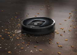 „iRobot Roomba 981“: populiarus flagmanas naujoje spalvoje