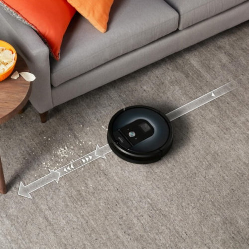 Nešvarumų aptikimas