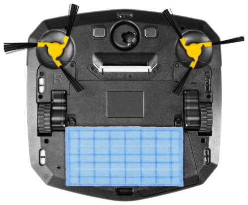 Vaizdas iš apačios