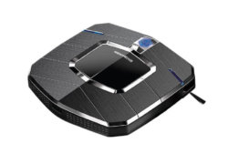 REDMOND RV-R250: populiariojo „Ultra Slim V2“ dvynys