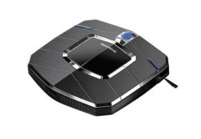 REDMOND RV-R250: populiariojo „Ultra Slim V2“ dvynys