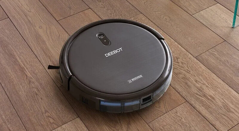 Foto del Ecovacs Deebot N79S