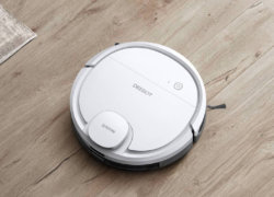 Ecovacs Deebot OZMO 902