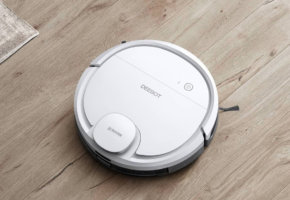 Ecovacs Deebot OZMO 902