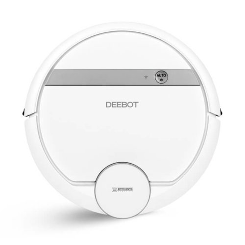 Vaizdas iš viršaus