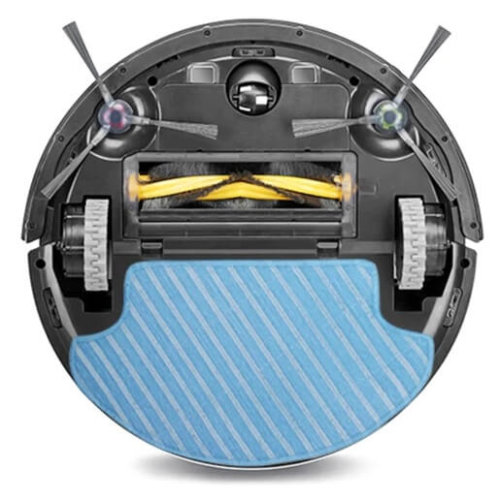 Vaizdas iš apačios