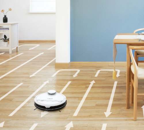 Judėjimo trajektorija