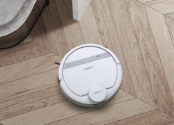 „Ecovacs Deebot DE55“: geras robotas su didele nuolaida