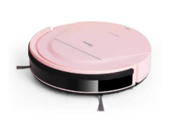 „Midea VCR03“: robotas dulkių siurblys vos už 100 USD