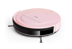 „Midea VCR03“: robotas dulkių siurblys vos už 100 USD