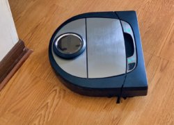 „Neato Botvac D7 Connected“: galingas, išmanus ir patikimas robotas dulkių siurblys