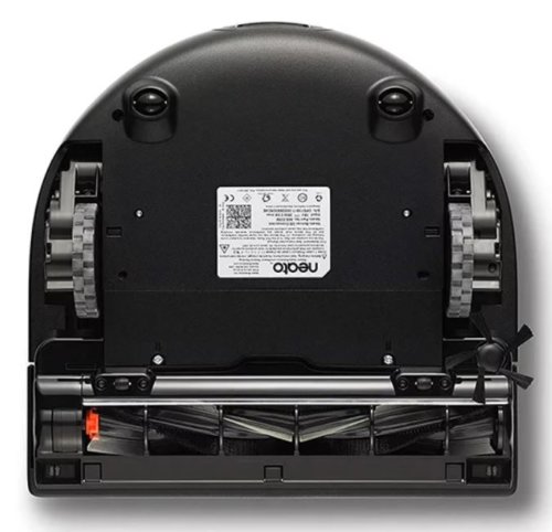 Vaizdas iš apačios