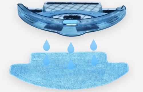 Vanduo teka gravitacijos būdu