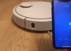 Kaip prijungti „Xiaomi“ robotinį dulkių siurblį prie „Wi-Fi“: žingsnis po žingsnio instrukcijos su vaizdo įrašu