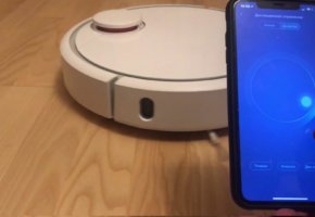 Cómo conectar un robot aspirador Xiaomi al Wi-Fi: instrucciones paso a paso con vídeo