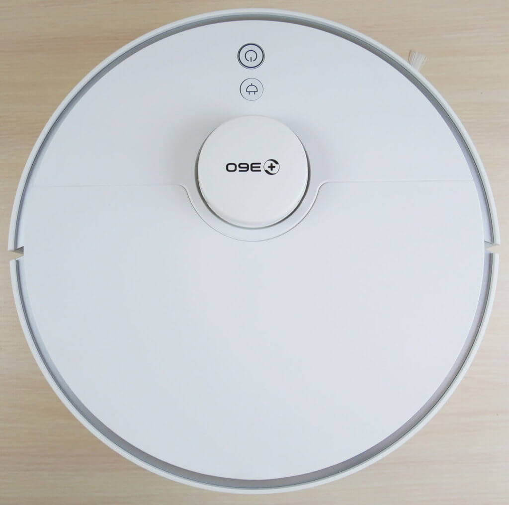 Vaizdas iš viršaus