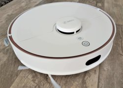 360 S7: Kilimai išliks sausi šlapio valymo metu