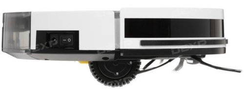 Vista lateral Vista lateral