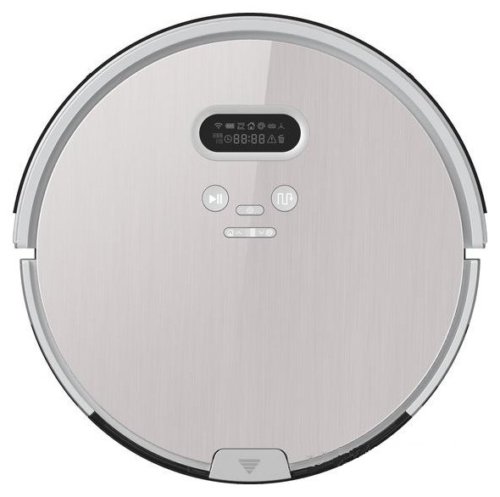 Vista superior Vista superior