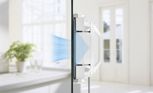 Paviršinis montavimas Paviršinis montavimas