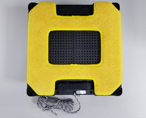 Vaizdas iš apačios