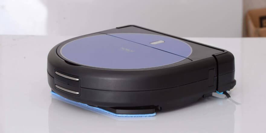 Hobot Legee-688 nuotrauka