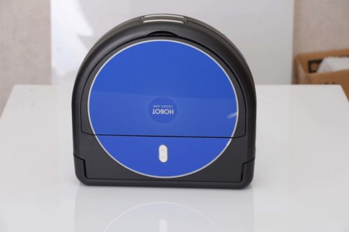 Vaizdas iš viršaus