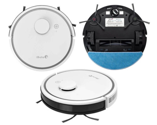 iBoto Smart L920W Aqua