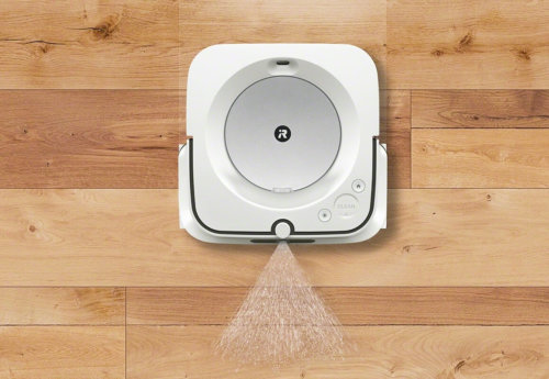 iRobot Braava Jet m6