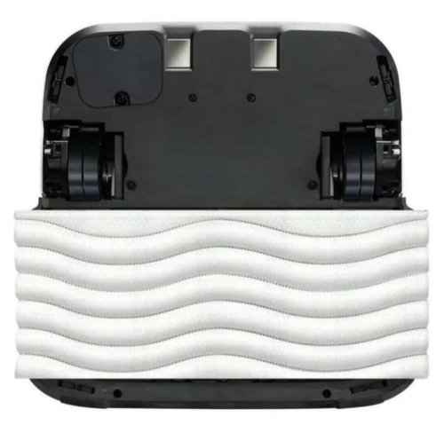 Vaizdas iš apačios