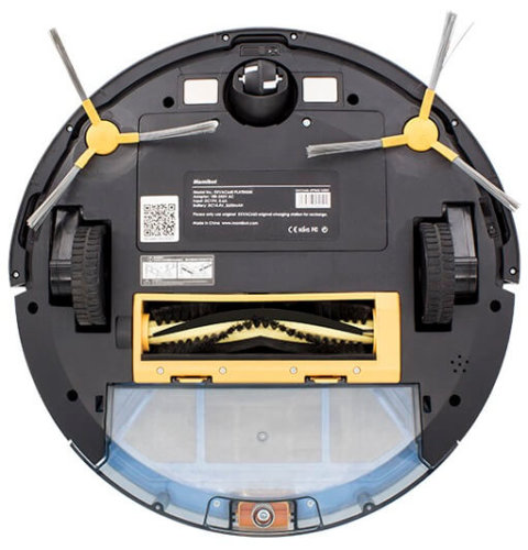 Vaizdas iš apačios Vaizdas iš apačios