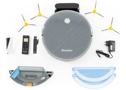 Mamibot paketas Mamibot paketas
