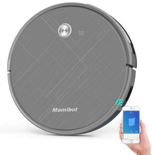 Valdymas per programėlę Valdymas per programėlę