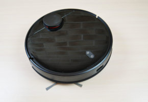 „Xiaomi Mijia LDS“ dulkių siurblys (STYTJ02YM): išsami apžvalga ir palyginimas su „Mi Robot Vacuum-Mop P“