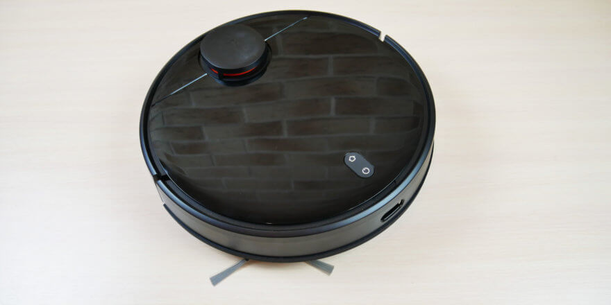 „Xiaomi Mijia LDS“ dulkių siurblys (STYJ02YM)