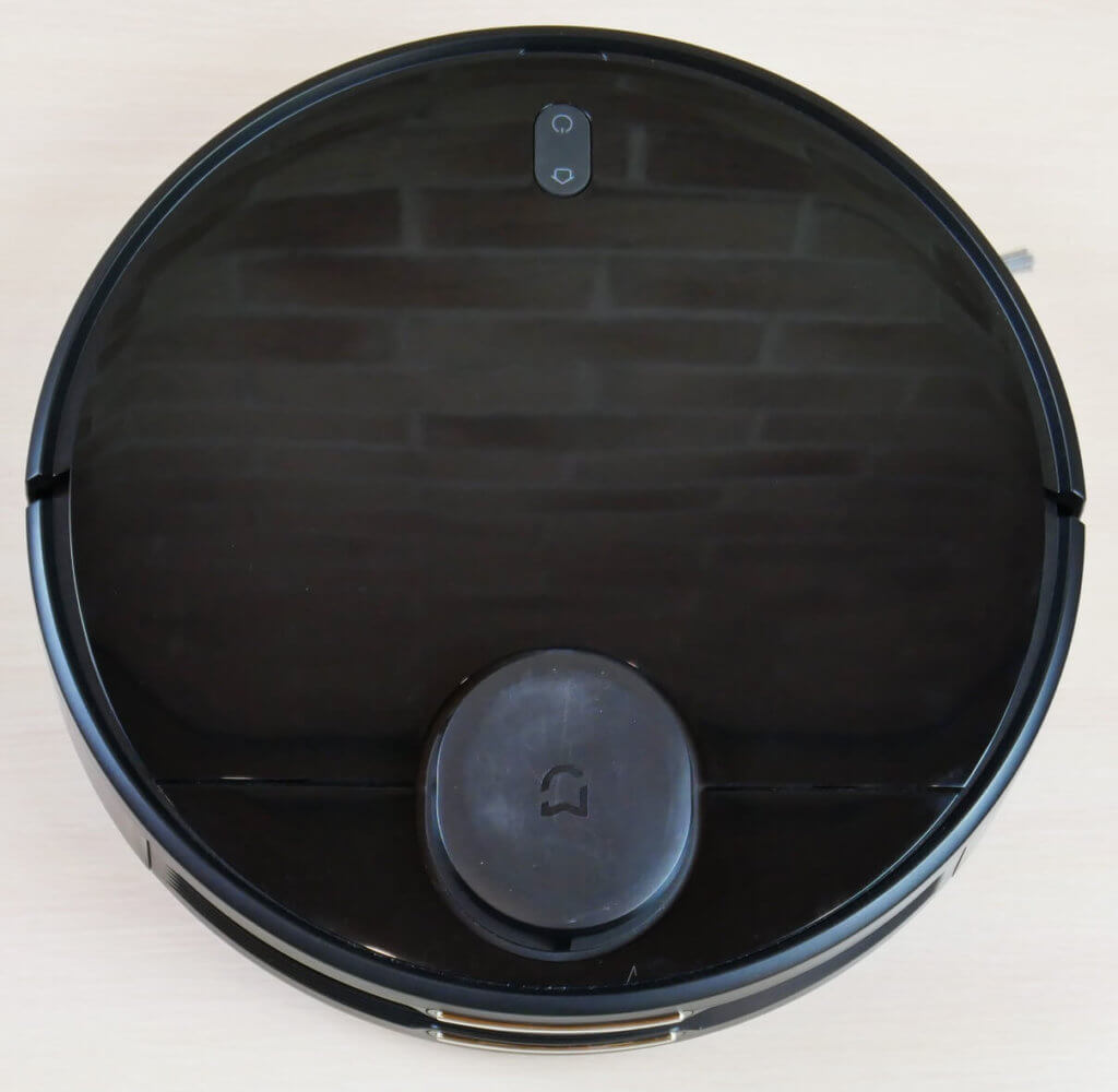 Vaizdas iš viršaus