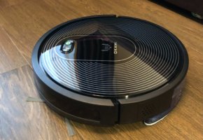 Okami U80 Pet: Un nuevo aspirador robótico para pelo de mascotas