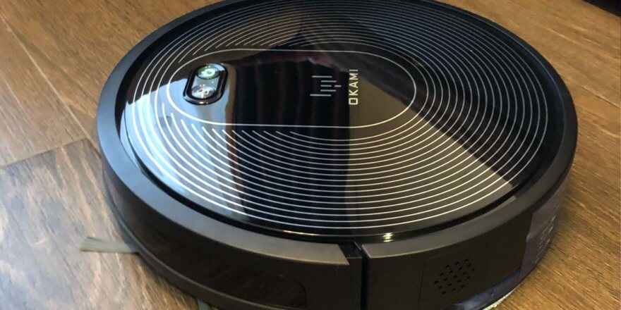 Foto de mascota del Okami U80